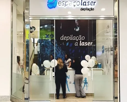 Magnólia Fundo de Investimento vende ações da Espaçolaser por R$ 38,5 milhões