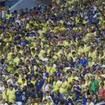 MARQUINHOS APONTA ENERGIA DA TORCIDA BRASILEIRA COMO DIFERENCIAL NESTA COPA