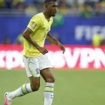 Rayan admite desconhecimento sobre seleção do Japão antes do duelo na Copa do Mundo