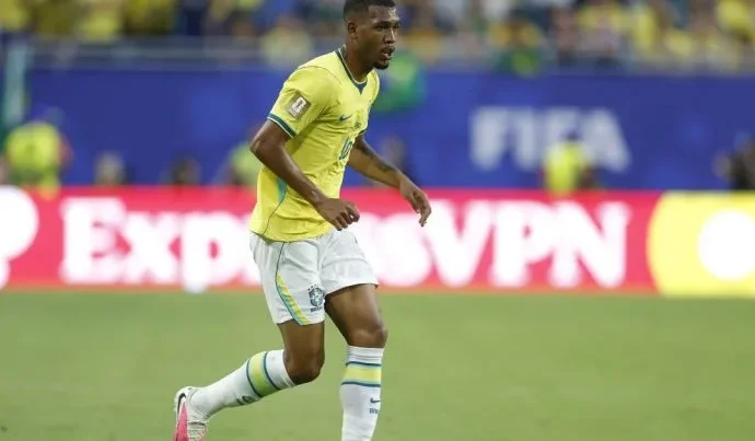 Rayan admite desconhecimento sobre seleção do Japão antes do duelo na Copa do Mundo