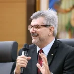Ministro do STJ Marco Buzzi será ouvido sobre acusações de importunação sexual