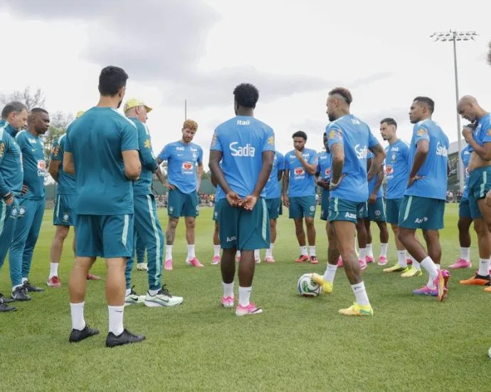 BRASIL X JAPÃO: UFMG APONTA CHANCES DE CLASSIFICAÇÃO DA SELEÇÃO