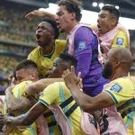 BRASIL X NORUEGA: DATA E HORÁRIO DO JOGO PELA COPA 2026