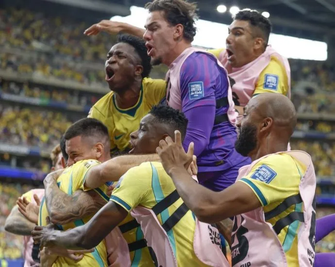 BRASIL X NORUEGA: DATA E HORÁRIO DO JOGO PELA COPA 2026