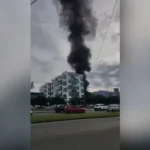 Acidente Aéreo no Rio: Helicópteros Colidem e Deixam Seis Mortos