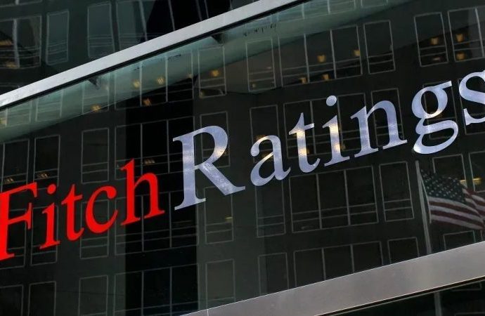 Fitch reafirma nota de crédito do Brasil em ‘BB’ e aponta incertezas fiscais