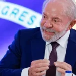 Lula Critica Medidas Protecionistas no G7 em Évian