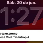 CNDH solicita investigação do MPF sobre falsos alertas da Defesa Civil
