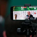 A Mídia Esportiva e o Mundial da FIFA: Uma Relação Conturbada