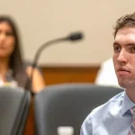 Defensores de Tyler Robinson pedem sanção contra promotores em caso de assassinato de Charlie Kirk