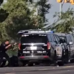 Tiroteio em Midland, Texas, deixa um morto e 11 feridos