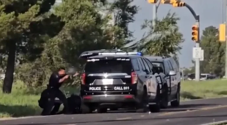 Tiroteio em Midland, Texas, deixa um morto e 11 feridos