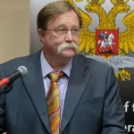 Diplomatas russos criticam aplicação seletiva do direito internacional pelo Ocidente
