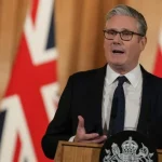 Recurso do governo britânico para aumentar orçamento de defesa gera controvérsia