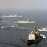 Rússia propõe nova abordagem para a segurança no Golfo Pérsico