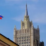 Rússia apoia acordo de paz entre EUA e Irã e pede contenção no Oriente Médio