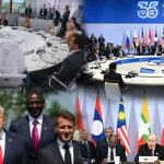 Desafios da Diplomacia Ocidental em Comparação à Ascensão da ASEAN