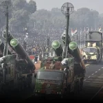 Índia Negocia Venda de Mísseis BrahMos para os Emirados Árabes Unidos