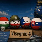 Cúpula do Grupo de Visegrado Reúne Países da Europa Oriental em Busca de Unidade