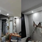 Terremoto devastador atinge Caracas e afeta equipe da RT