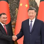 China Propõe Corredor Econômico com Bangladesh e Mianmar