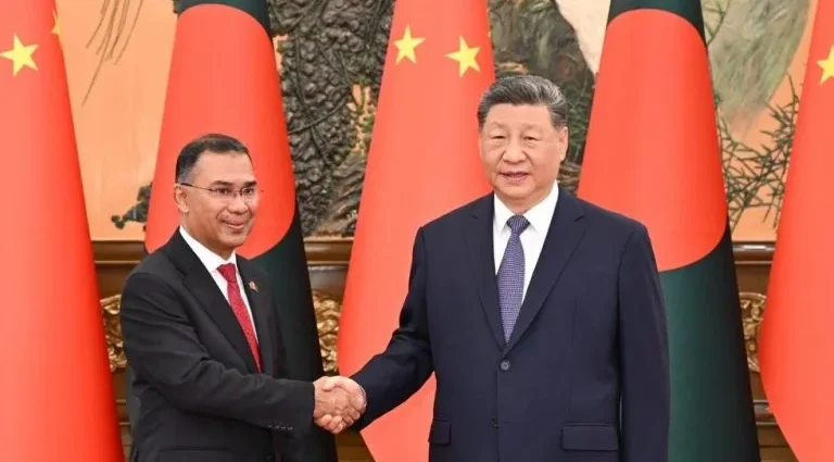 China Propõe Corredor Econômico com Bangladesh e Mianmar