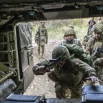 UE propõe exclusão de homens em idade militar da proteção a refugiados ucranianos