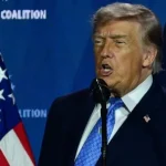 Trump ameaça tarifas de 100% sobre países que taxarem gigantes da tecnologia dos EUA