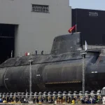 Frota de submarinos nucleares do Reino Unido fora de operação por problemas de manutenção