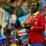 Supertorcedor da República Democrática do Congo é impedido de entrar nos EUA durante Copa do Mundo
