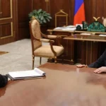 Putin afirma que ataques ucranianos não vão interromper avanço russo