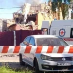 Ataque de drone ucraniano em Yegoryevsk resulta na morte de bebê e ferimentos em outros