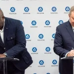 Rússia e Ruanda avançam em planos de energia nuclear com projeto de reator modular