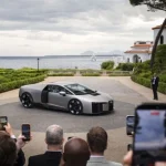 Novo Audi Nuvolari gera polêmica nas redes sociais com design arrojado