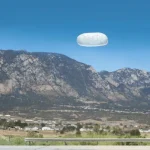 OVNI em formato de batata é registrado sobre montanhas do Colorado, segundo documentos do FBI