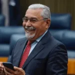 Vereador de São Paulo é Detido em Operação de Lavagem de Dinheiro Ligada ao PCC