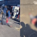 Homem é esfaqueado durante discussão na Ceagesp em São Paulo