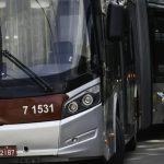 Mudanças na jornada de trabalho podem elevar tarifas de ônibus, alerta CNT