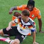 Alemanha avança na Copa do Mundo pela primeira vez desde 2014