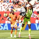 Alemanha vence Costa do Marfim em jogo emocionante na Copa do Mundo