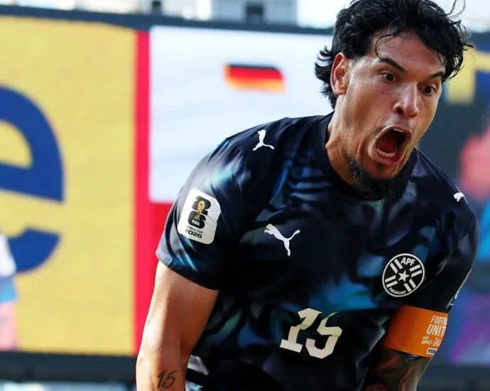 CARRASCOS: SUL-AMERICANOS DOMINAM EUROPEUS NA COPA CARRASCOS: SUL-AMERICANOS DOMINAM EUROPEUS NA COPA