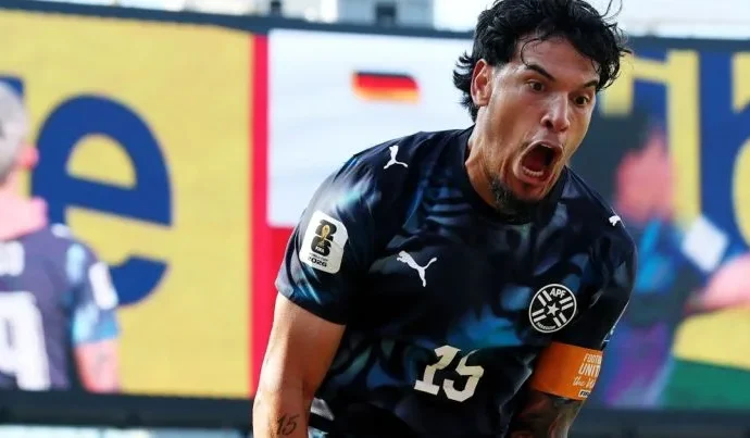 Sul-americanos Dominam Europeus na Copa do Mundo de 2026 Sul-americanos Dominam Europeus na Copa do Mundo de 2026