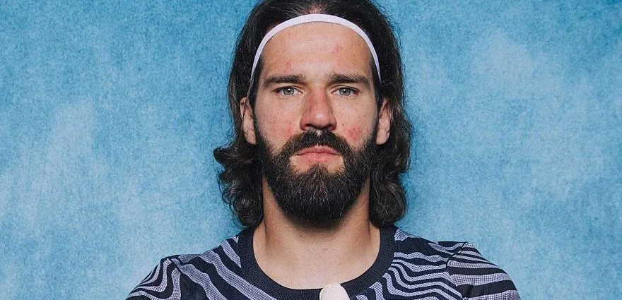 ALISSON SE TORNA TITULAR E IGUALA FEITO DE TAFFAREL E GILMAR ALISSON SE TORNA TITULAR E IGUALA FEITO DE TAFFAREL E GILMAR