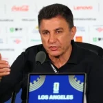 Técnico do Irã critica restrições e pressão em meio à Copa do Mundo