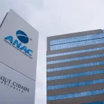 Crescimento no Transporte Aéreo Doméstico no Brasil Atinge 2% em Um Ano