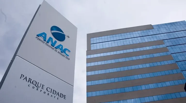 Crescimento no Transporte Aéreo Doméstico no Brasil Atinge 2% em Um Ano Crescimento no Transporte Aéreo Doméstico no Brasil Atinge 2% em Um Ano