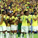 GRUPO F DEFINE ADVERSÁRIO DO BRASIL NESTA QUINTA-FEIRA
