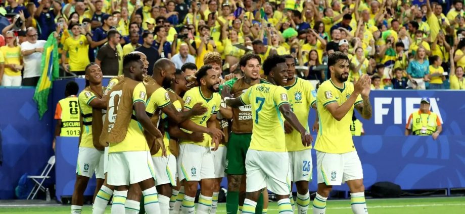 GRUPO F DEFINE ADVERSÁRIO DO BRASIL NESTA QUINTA-FEIRA GRUPO F DEFINE ADVERSÁRIO DO BRASIL NESTA QUINTA-FEIRA