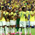 BRASIL TEM APROVEITAMENTO DE 68% EM DISPUTAS DE PÊNALTIS