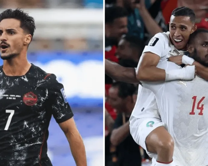 COPA DO MUNDO: PRIMEIRO CONFRONTO DAS OITAVAS DEFINIDO